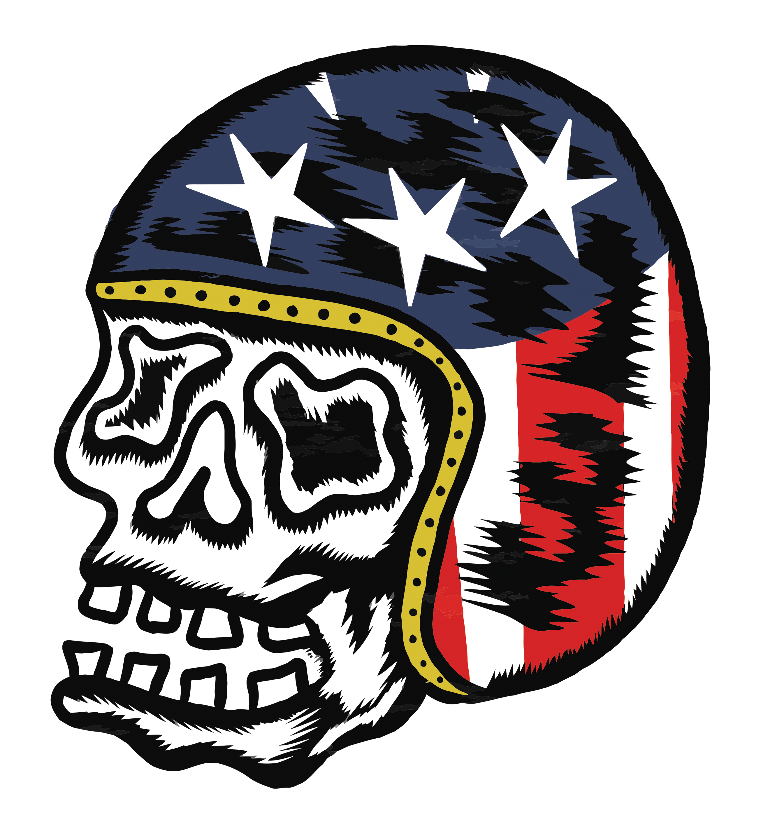 A.W. Fish logo